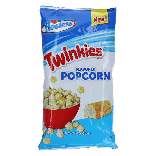 Hostess Twinkies Popcorn 15x283g