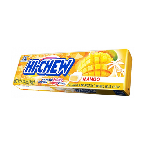 Hi-Chew Mango 15 x 50g
