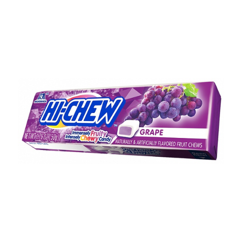 Hi-Chew Grape 15 x 50g
