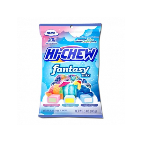 Hi-Chew Fantasy Mix 6 x 85g