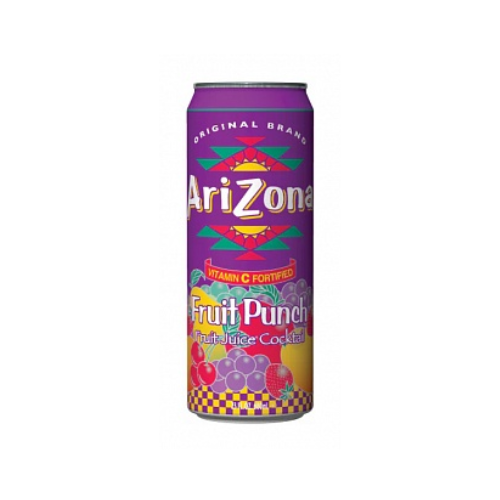 Arizona Fruit Punch 24 x 680ml