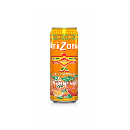 Arizona Orangeade 24 x 680ml