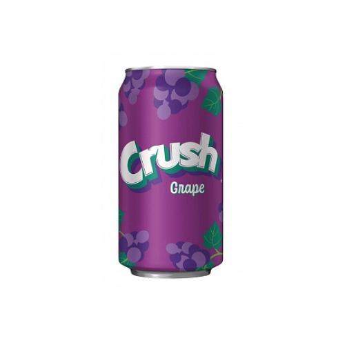 Crush Grape 12 x 355ml