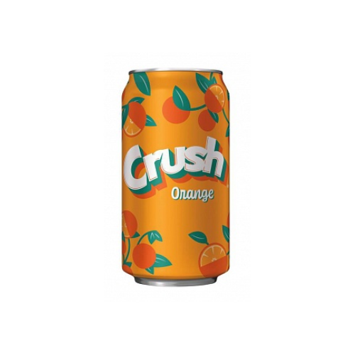 Crush Orange 12 x 355ml
