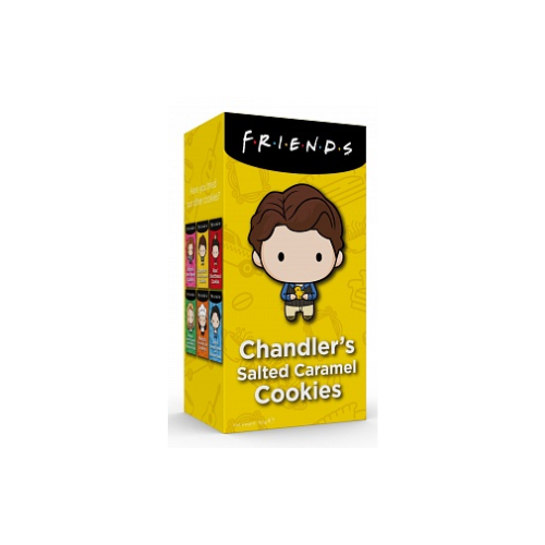Friends Cookies Chandler's Salted Caramel 12 x 150g