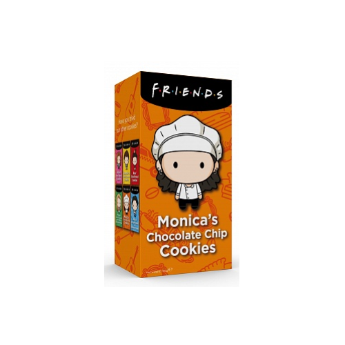 Friends Cookies Monica's Chocolate Chip 12 x 150g