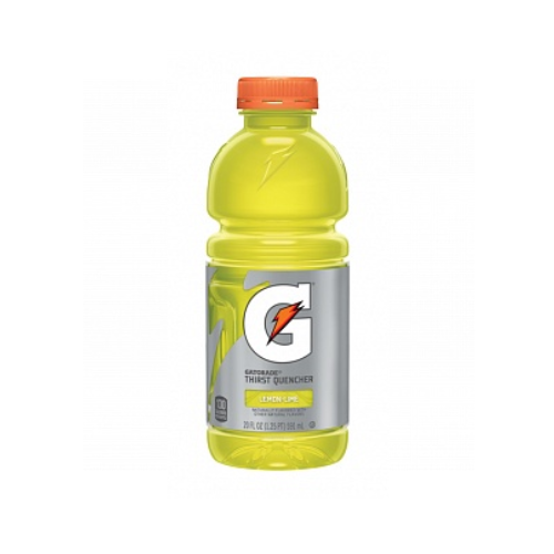 Gatorade Lemon-Lime 24 x 591ml