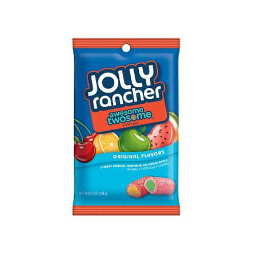Jolly Rancher Awesome Twosome 12 x 184g