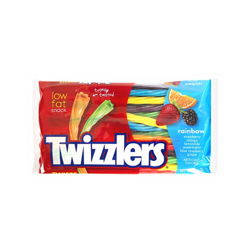 Twizzlers Rainbow 12 x 351g
