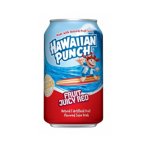 Hawaiian Punch (12 x 355ml)