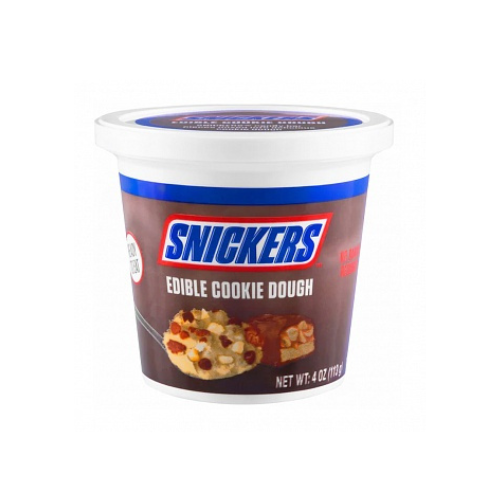 Cookie Dough Snickers 8x113g