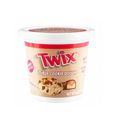 Cookie Dough Twix 8 x 113g