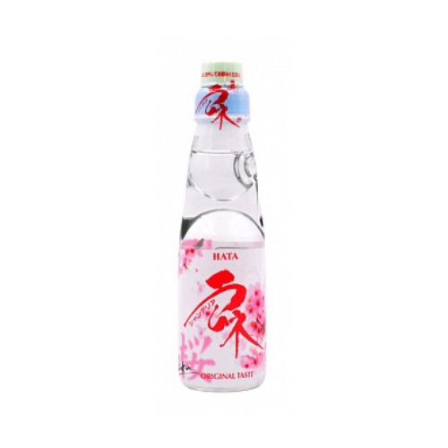 Hata Ramune Soda Sakura Design Original 30x200ml