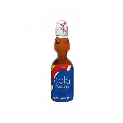 Hata Soda Cola 30x200ml