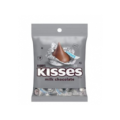 Hershey's Kisses Milk Chocolate 12x137g