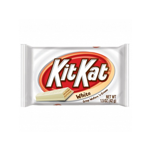Kit Kat White 24x42g