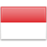 Indonesien