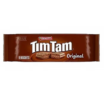 Arnott's Tim Tam Original 24x 163g