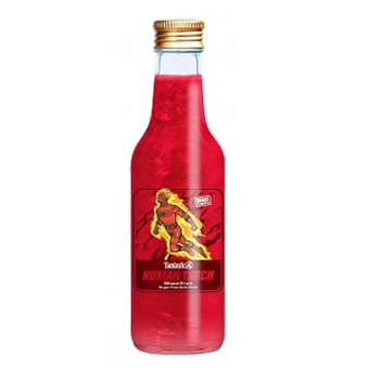 The Fantastic Four Human Torch Mixed Fruits 12x 330ml