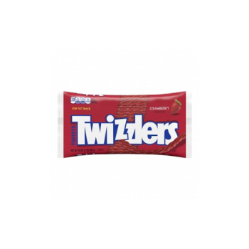 Twizzlers Strawberry 24x 454g