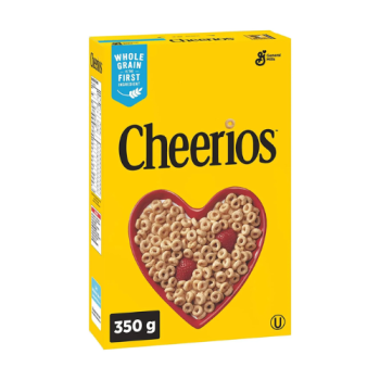 Cheerios  14x 350g
