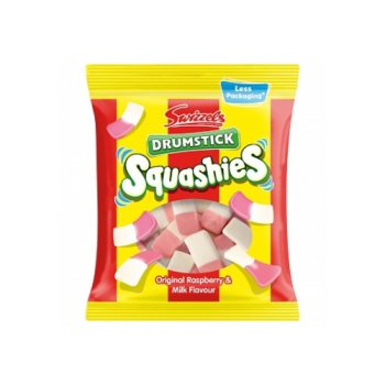 Squashies Original 12x 140g