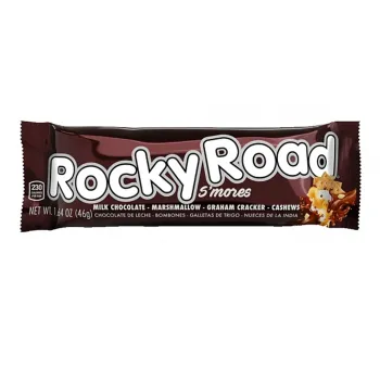 Annabelle´s Rocky Road S'mores 24x 46g