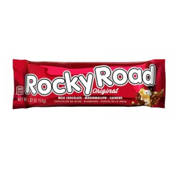 Annabelle's Rocky Road 24x 51g