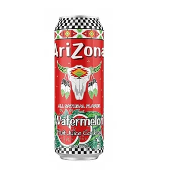 Arizona Watermelon 24x 650ml