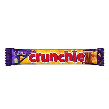Cadbury Crunchie 48x 40g