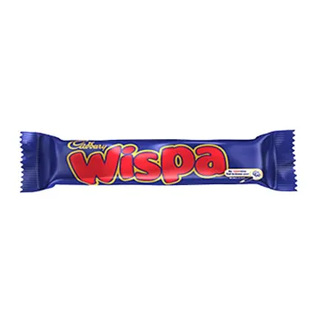 Cadbury Wispa 48x 36g