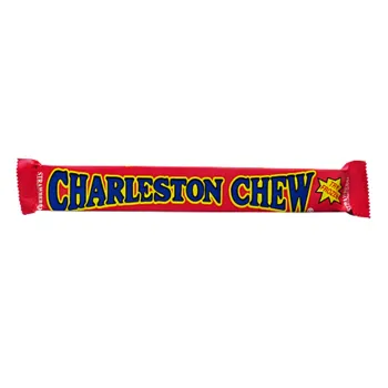 Charleston Chew Strawberry 24x 53g