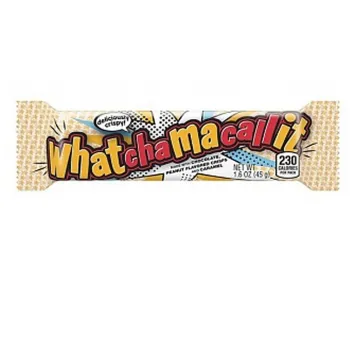 Hershey´s Whatchamacallit 36x 45g