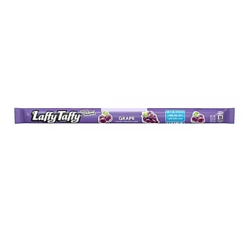 Laffy Taffy Rope Grape 24x 23g