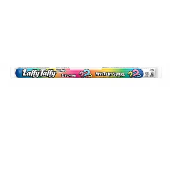 Laffy Taffy Rope Mystery Swirl 24x 23g