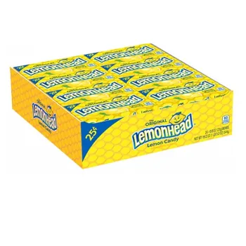 Lemonhead The Original 24x 23g