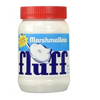Marshmallow Fluff 12x 213g