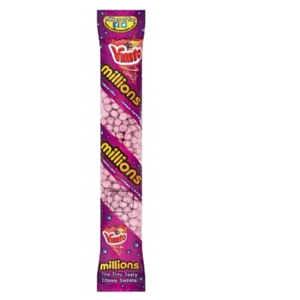 Millions Vimto 12x 55g