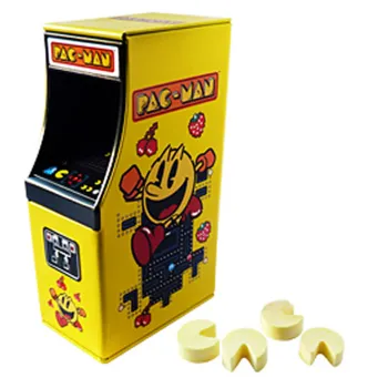 Pac-Man Arcade 12x 17g