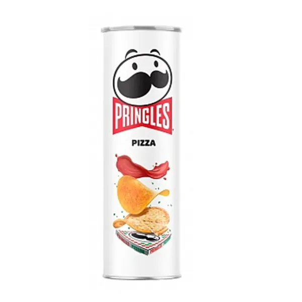 Pringles Pizza 14x 158g