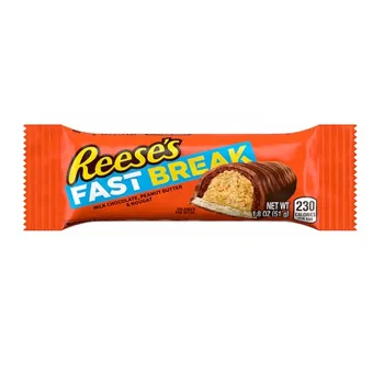 Reese´s Bar Fast Break 18x 51g