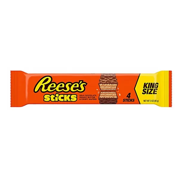 Reese´s Sticks King Size 24x 85g