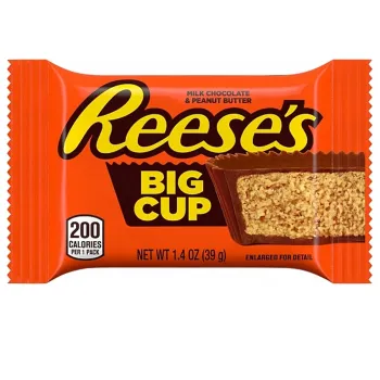 Reese´s Big Cup 16x 39g
