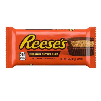 Reese´s Peanut Butter Cups 36x 42g
