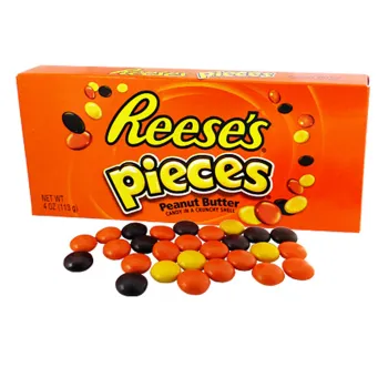 Reese´s Pieces 12x 113g