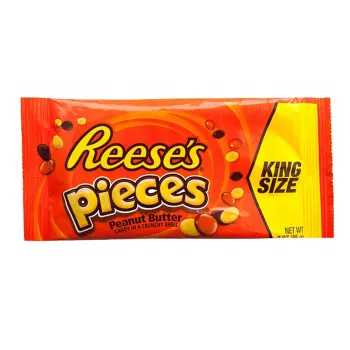 Reese´s Pieces King Size 18x 85g