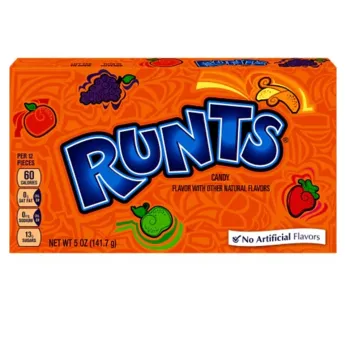 Runts 12x 141g