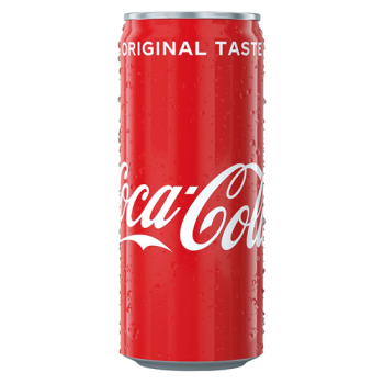 Coca-Cola 24x 330ml