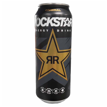 Rockstar Original Energy Drink 12x 500ml