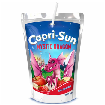 Capri-Sun Mystic Dragon 10x 200ml